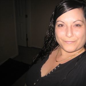 Meet your Posher, Gina